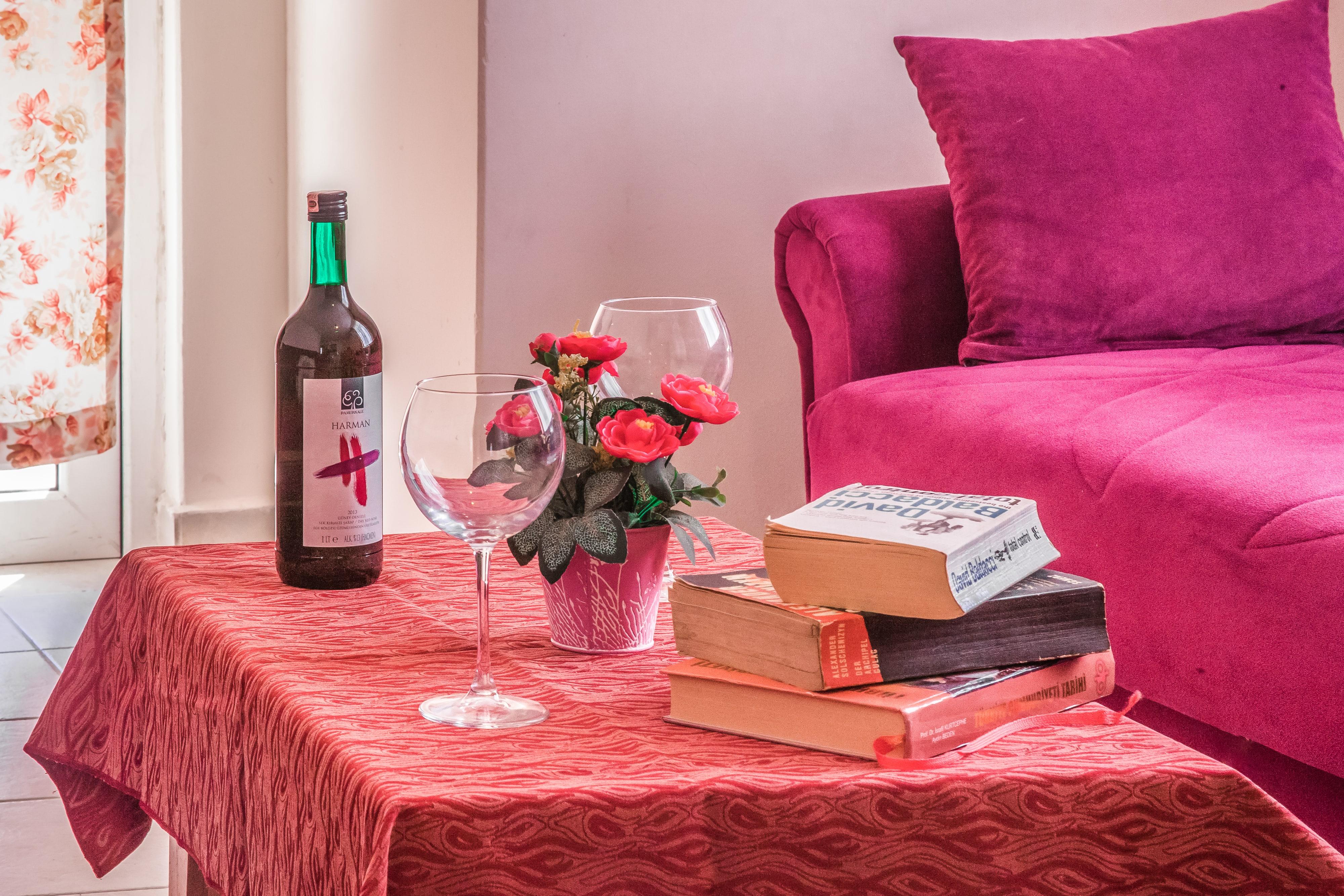 Bella Rose Apart Hotel, Alanya Zewnętrze zdjęcie