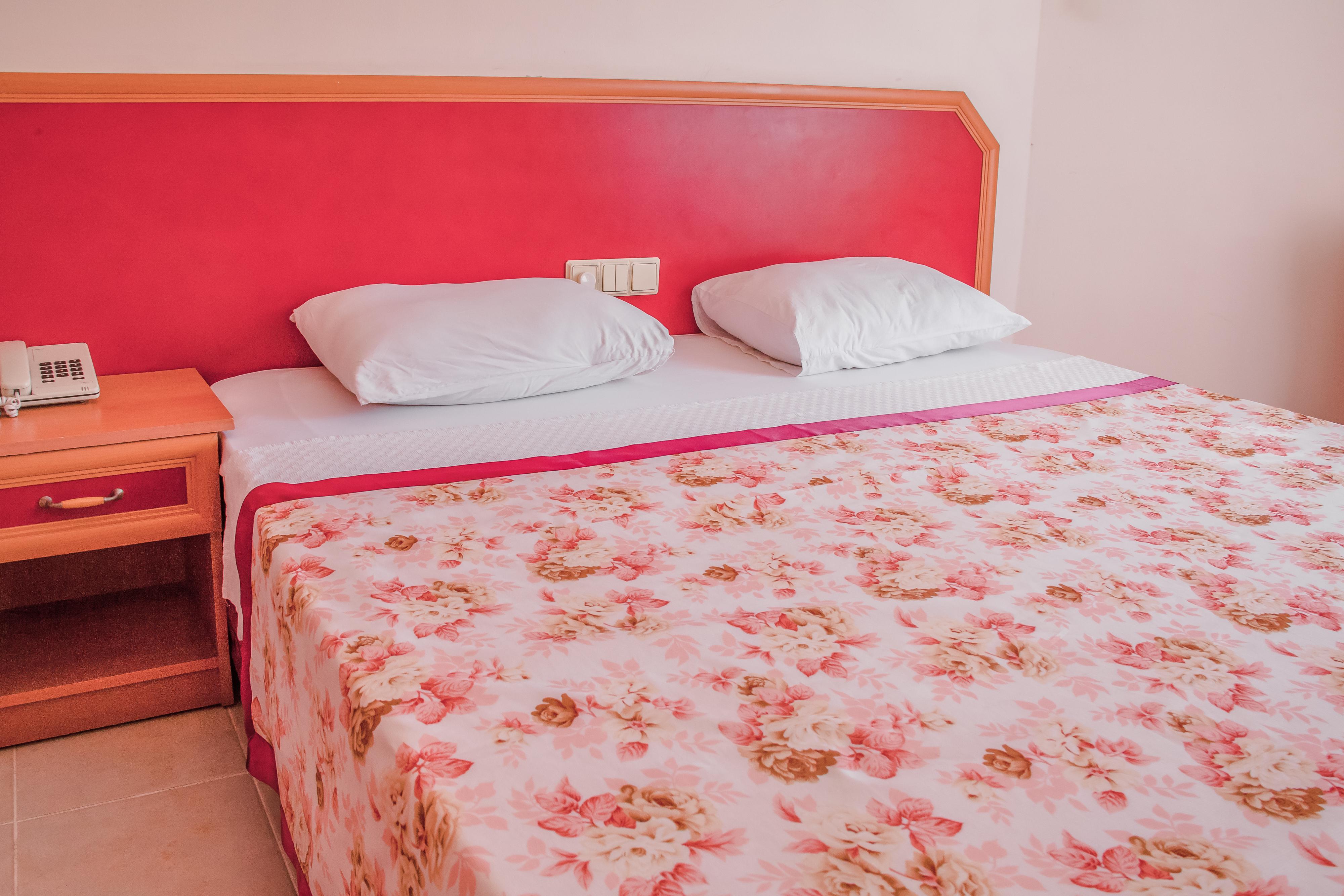 Bella Rose Apart Hotel, Alanya Zewnętrze zdjęcie