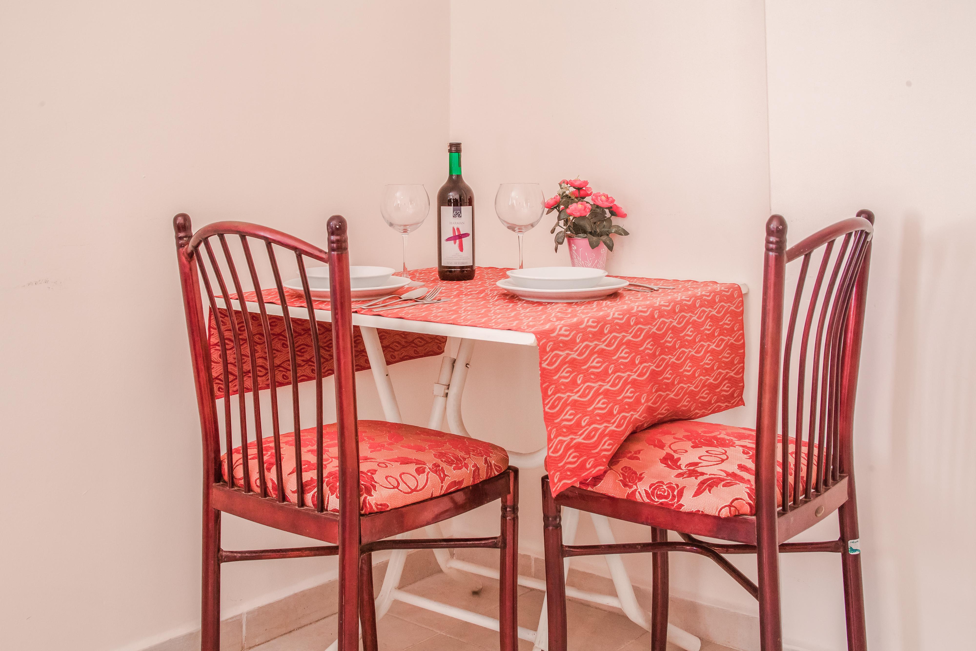 Bella Rose Apart Hotel, Alanya Zewnętrze zdjęcie