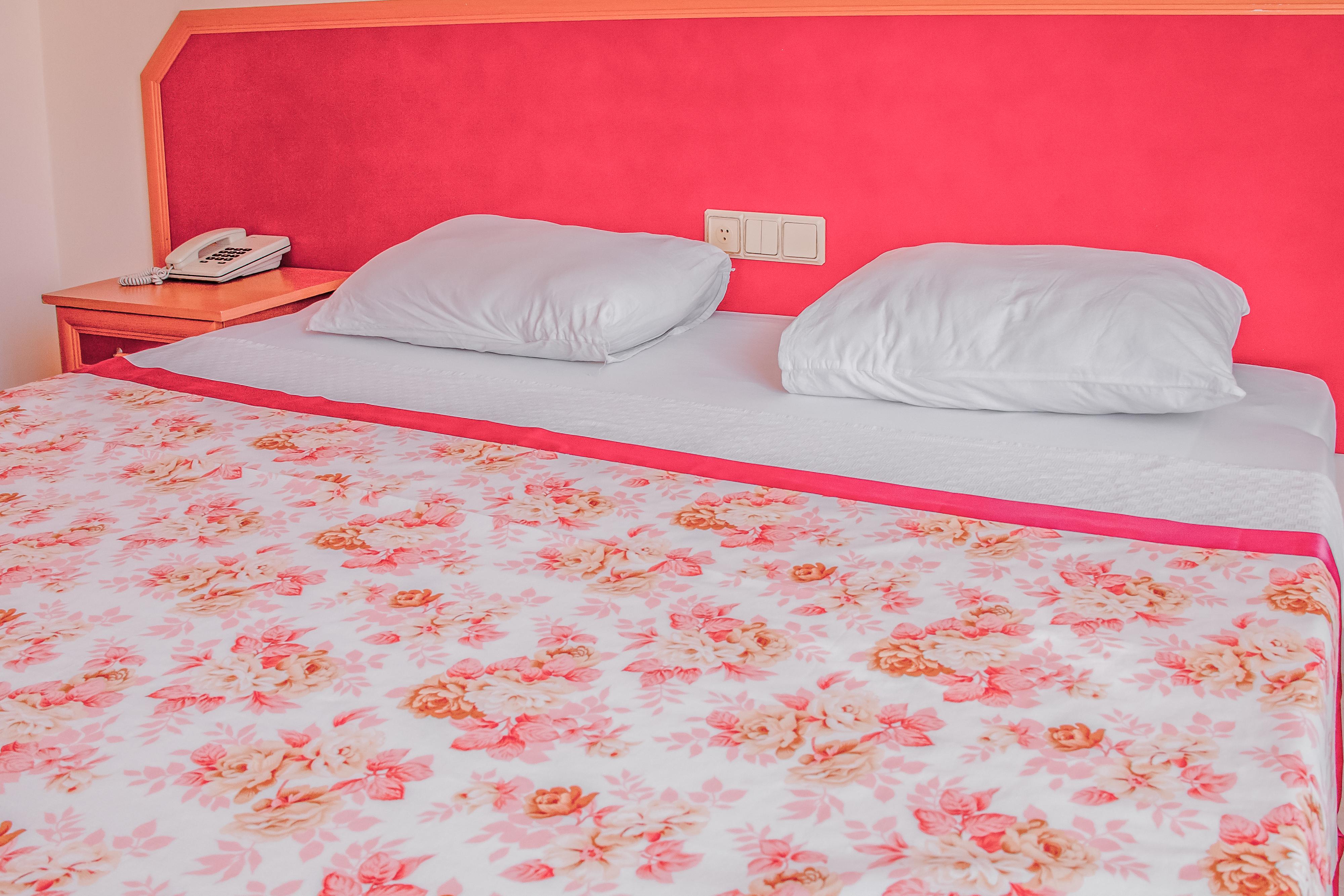 Bella Rose Apart Hotel, Alanya Zewnętrze zdjęcie