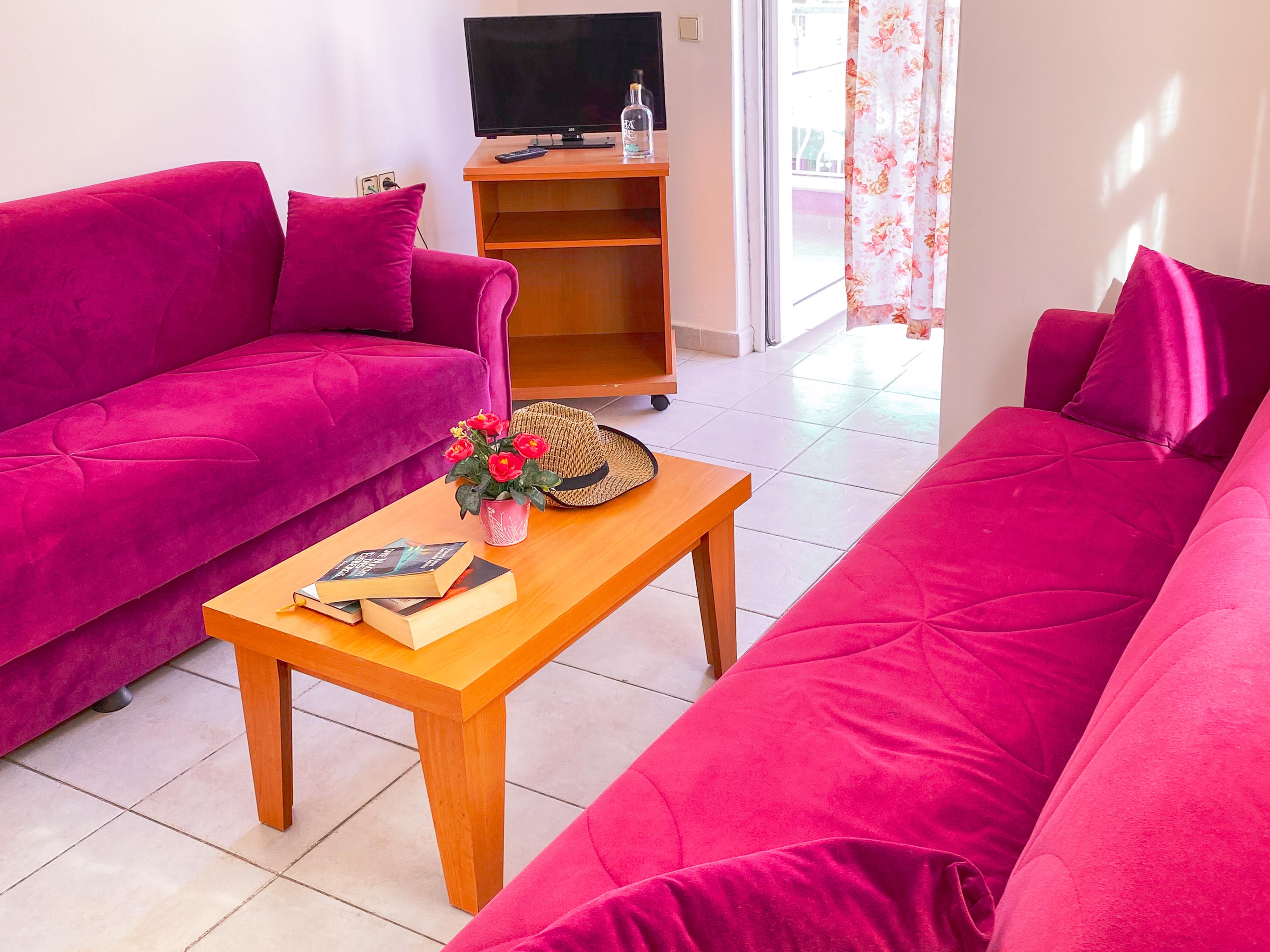 Bella Rose Apart Hotel, Alanya Zewnętrze zdjęcie