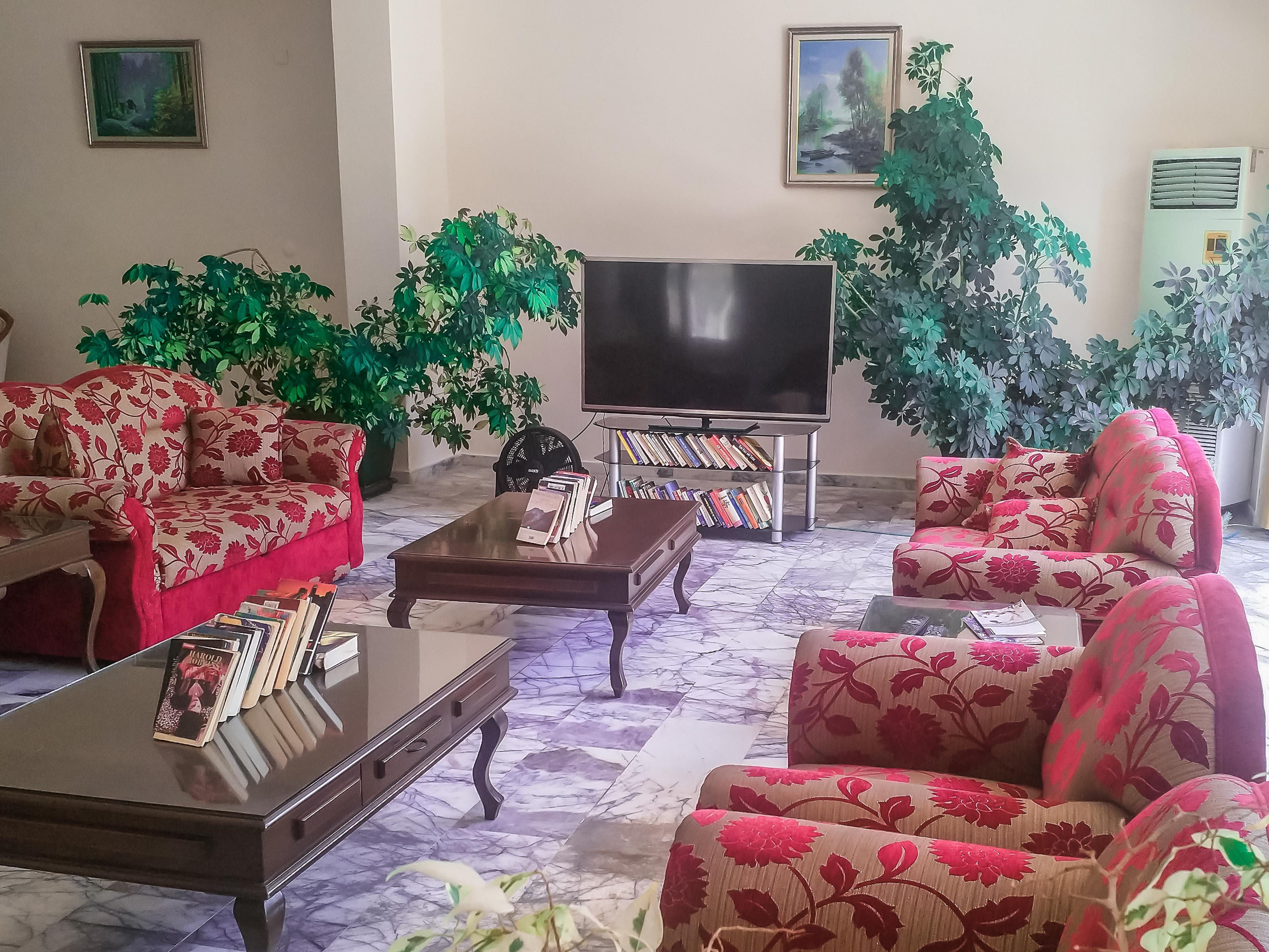 Bella Rose Apart Hotel, Alanya Zewnętrze zdjęcie