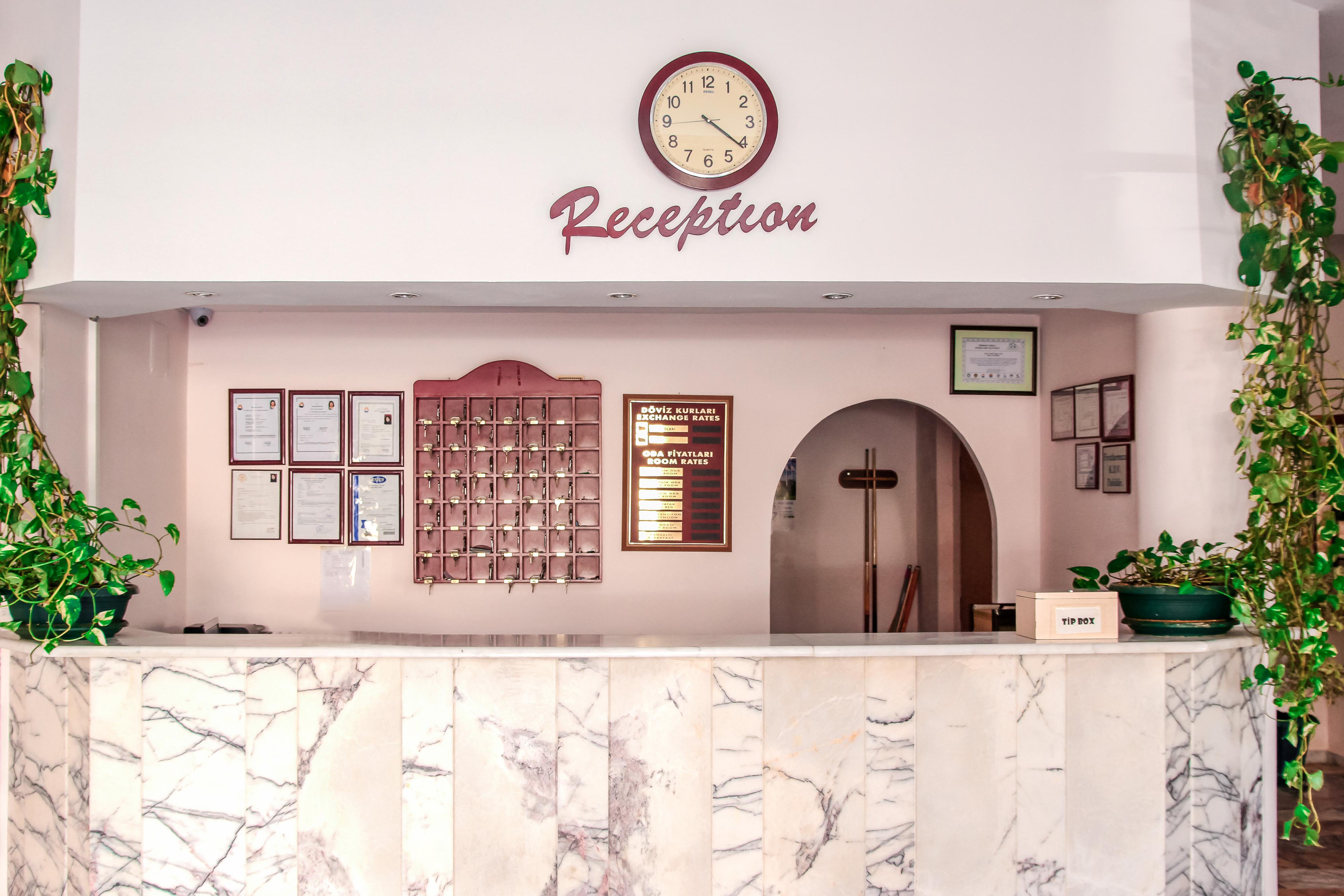 Bella Rose Apart Hotel, Alanya Zewnętrze zdjęcie