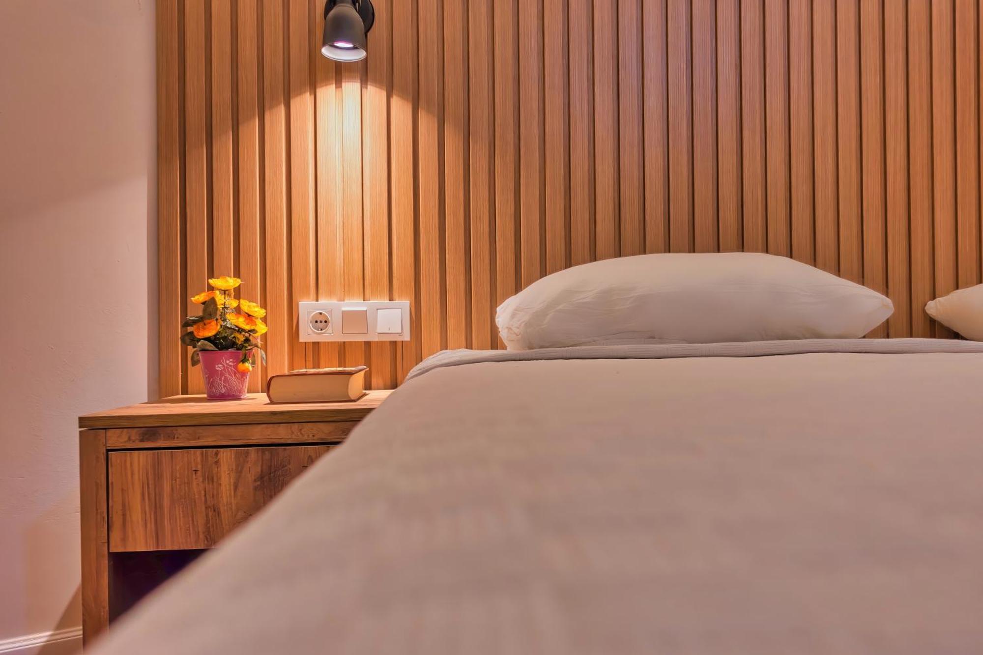 Bella Rose Apart Hotel, Alanya Zewnętrze zdjęcie
