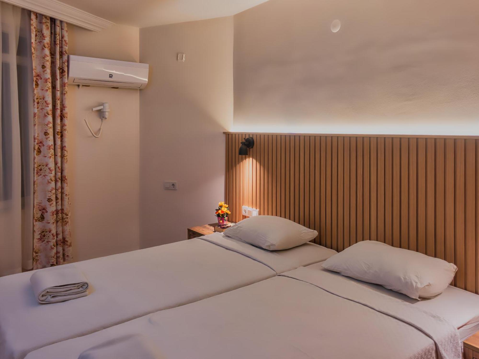 Bella Rose Apart Hotel, Alanya Zewnętrze zdjęcie